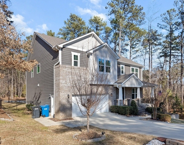 3828 Hickory Manor Drive - Photo Thumbnail 3