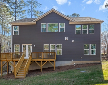 3828 Hickory Manor Drive - Photo Thumbnail 57
