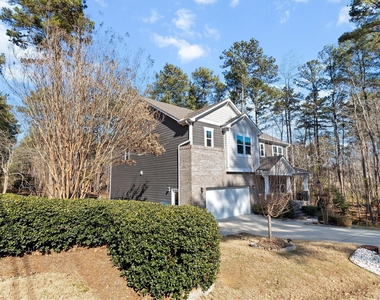 3828 Hickory Manor Drive - Photo Thumbnail 2