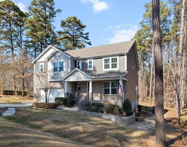 3828 Hickory Manor Drive - Photo Thumbnail 4