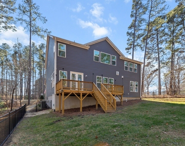 3828 Hickory Manor Drive - Photo Thumbnail 58