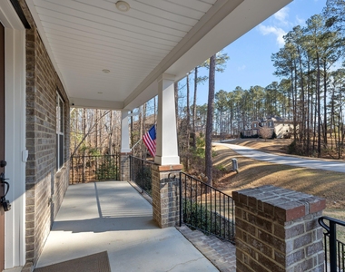 3828 Hickory Manor Drive - Photo Thumbnail 6