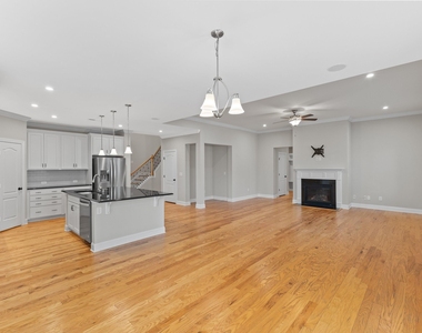 3828 Hickory Manor Drive - Photo Thumbnail 23