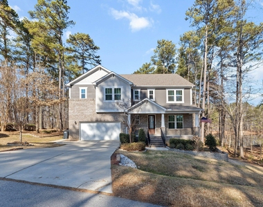 3828 Hickory Manor Drive - Photo Thumbnail 1
