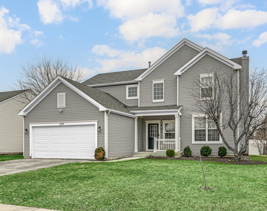 5103 Gardiner Glenn Drive - Photo Thumbnail 1