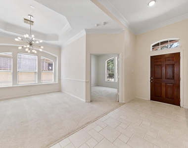 16027 Belleshire Lane - Photo Thumbnail 2