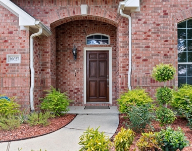 16027 Belleshire Lane - Photo Thumbnail 1