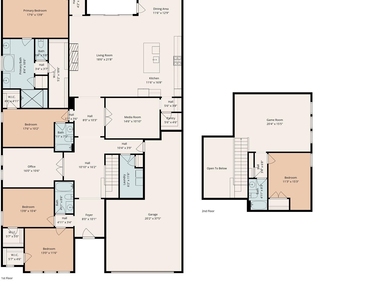 1716 Encino Boulevard - Photo Thumbnail 49