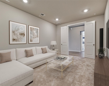 1716 Encino Boulevard - Photo Thumbnail 10
