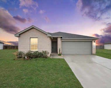 1310 Bison View Lane - Photo Thumbnail 1