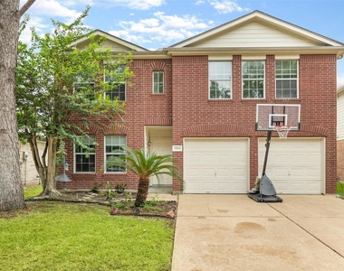 17334 Turquoise Stream Drive - Photo Thumbnail 1