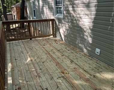 3401 Woodsong Drive - Photo Thumbnail 15