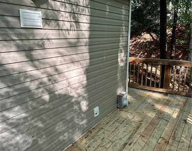 3401 Woodsong Drive - Photo Thumbnail 16
