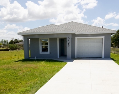 3428 Jeffcott Street - Photo Thumbnail 1