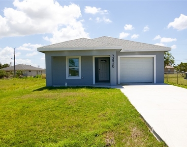 3428 Jeffcott Street - Photo Thumbnail 2
