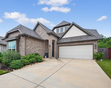 24119 Ayers Smith Trail - Photo Thumbnail 1
