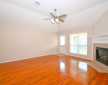 3507 Lilac Ranch Drive - Photo Thumbnail 14