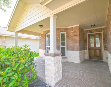 3507 Lilac Ranch Drive - Photo Thumbnail 3