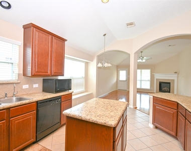 3507 Lilac Ranch Drive - Photo Thumbnail 9