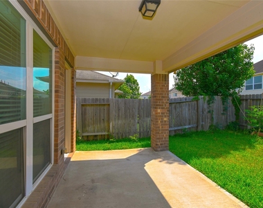 3507 Lilac Ranch Drive - Photo Thumbnail 29