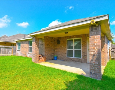 3507 Lilac Ranch Drive - Photo Thumbnail 31