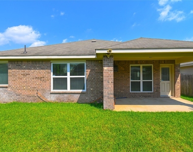 3507 Lilac Ranch Drive - Photo Thumbnail 30