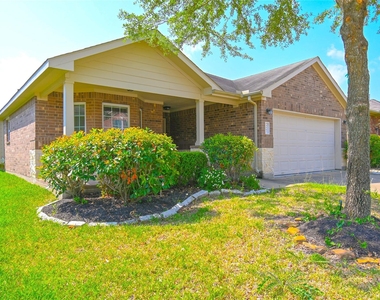 3507 Lilac Ranch Drive - Photo Thumbnail 1
