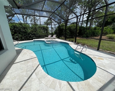 25260 Bay Cedar Drive - Photo Thumbnail 1