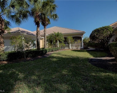 7681 Sicilia Court - Photo Thumbnail 1