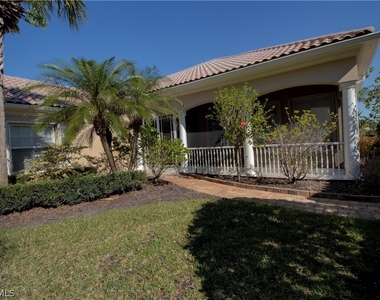 7681 Sicilia Court - Photo Thumbnail 2
