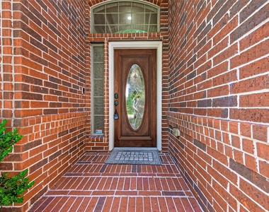 17311 Quiet Shores Drive - Photo Thumbnail 1