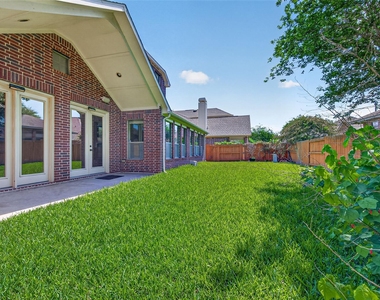 17311 Quiet Shores Drive - Photo Thumbnail 23
