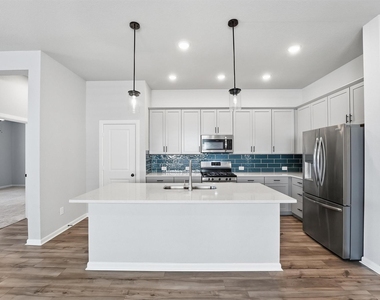 1338 Lakeside Creek Road - Photo Thumbnail 9