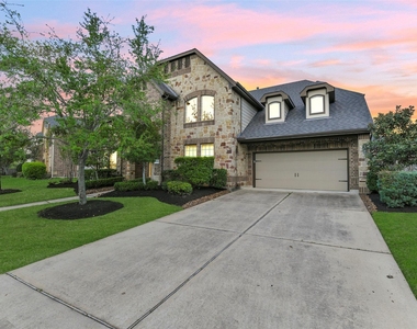 13918 Majestic Spring Lane - Photo Thumbnail 39