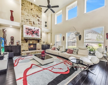 13918 Majestic Spring Lane - Photo Thumbnail 1
