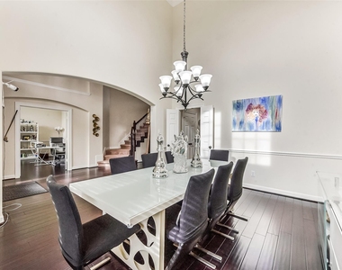 13918 Majestic Spring Lane - Photo Thumbnail 13