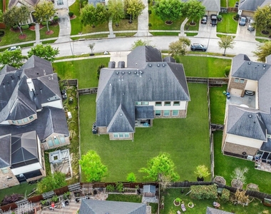 13918 Majestic Spring Lane - Photo Thumbnail 43