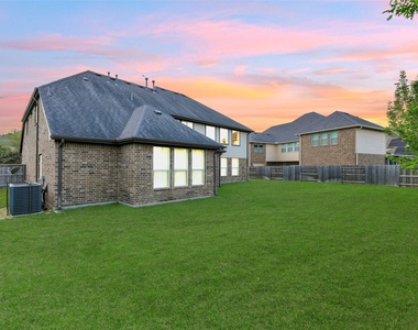 13918 Majestic Spring Lane - Photo Thumbnail 38