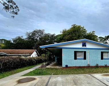 1516 Roger Drive - Photo Thumbnail 1