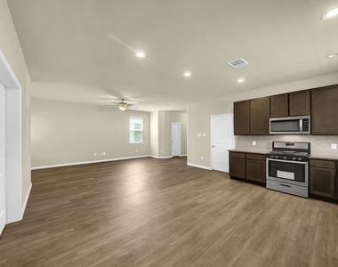 4274 Mcgregor Bluff Lane - Photo Thumbnail 2