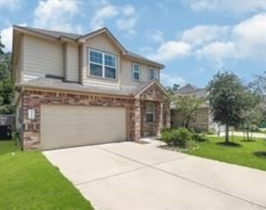 4274 Mcgregor Bluff Lane - Photo Thumbnail 1