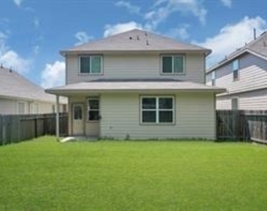 4274 Mcgregor Bluff Lane - Photo Thumbnail 22