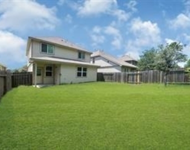 4274 Mcgregor Bluff Lane - Photo Thumbnail 23