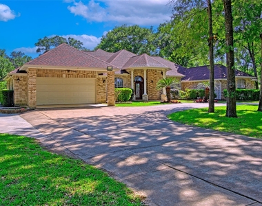 11207 Indian Trails Drive - Photo Thumbnail 1
