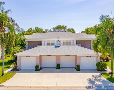 5634 Sheffield Greene Circle - Photo Thumbnail 1