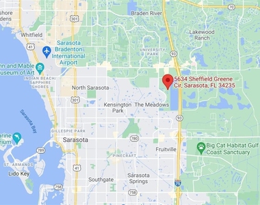 5634 Sheffield Greene Circle - Photo Thumbnail 40