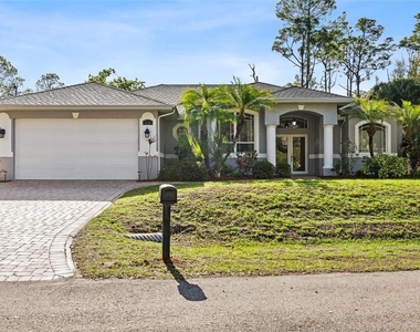 3730 Crandon Road - Photo Thumbnail 1