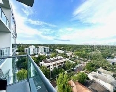 101 S Eola Drive - Photo Thumbnail 20