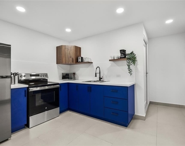 609 Condado - Photo Thumbnail 4