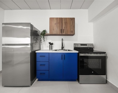 609 Condado - Photo Thumbnail 3